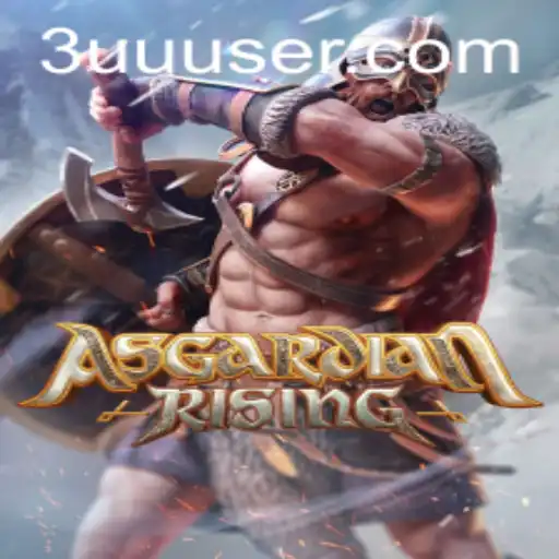Descubra 'AsgardianRising': Aventura e Estratégia no Novo Jogo de 3UUU.COM