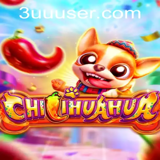 Descubra o Fascinante Mundo de 'CHILIHUAHUA': O Jogo Que Está Conquistando Multidões