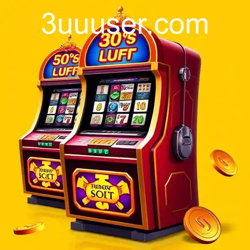 Caça-níqueis online