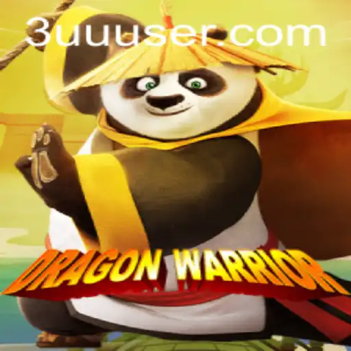 Descubra o Fenômeno Gaming: DragonWarrior e a Plataforma 3UUU.COM