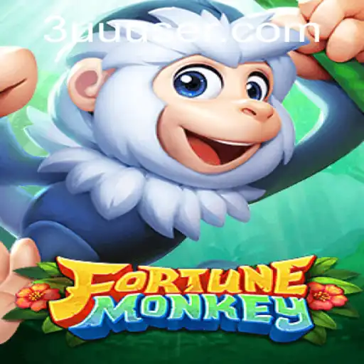 FortuneMonkey e a Plataforma 3UUU.COM: Uma Experiência de Jogo Inovadora