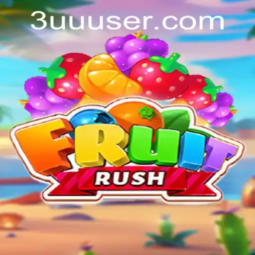 Explorando o Mundo Vibrante de FruitRush: Aventuras e Desafios