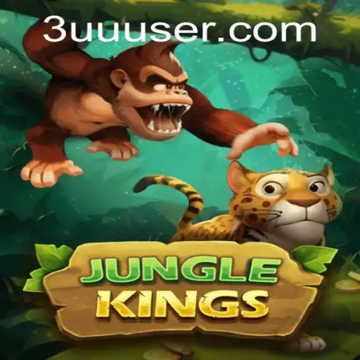 Explorando o Fascinante Universo de JungleKings