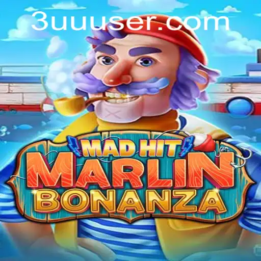 Descubra o Fascinante Mundo de MadHitMarlinBonanza