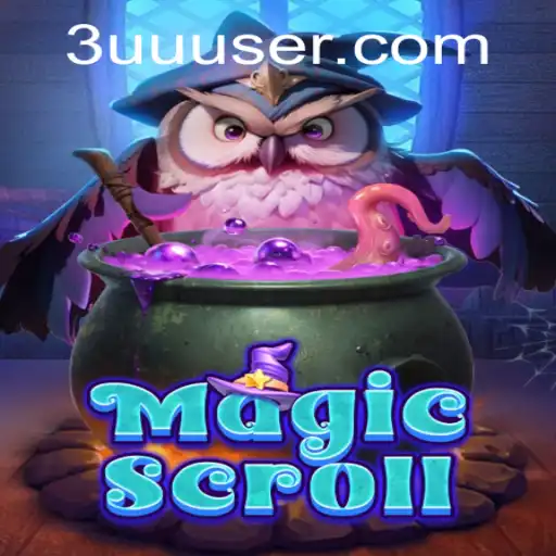 MagicScroll: A Revolução no Mundo dos Jogos Digitais
