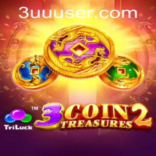 Explorando o Fascinante Mundo de 3CoinTreasures2 - O Jogo do Momento
