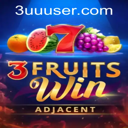 Explorando o Mundo Divertido de 3FruitsWin