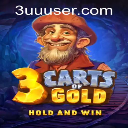 Explorando o Fascinante Mundo de 3cartsOfGold