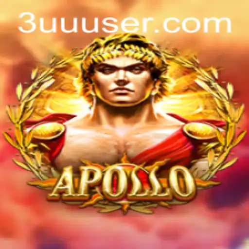 Descubra Apollo: Uma Aventura Intergaláctica em 3UUU.COM