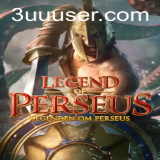 Explorando o Mundo do LegendofPerseus: Um Jogo Épico na 3UUU.COM