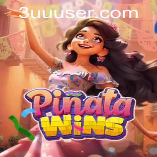 Descubra o Mundo de Diversão com PinataWins