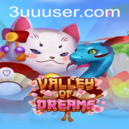Explorando o 'ValleyofDreams': Uma Jornada Imersiva no Mundo dos Jogos