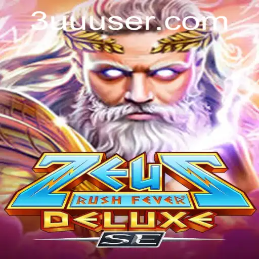Descubra o Empolgante 'ZeusRushFeverDeluxeSE': Um Mergulho no Universo dos Jogos de Ação