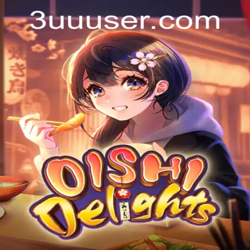 Explorando OishiDelights: Um Jogo de Aventuras e Estratégia