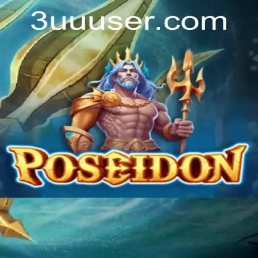 Explorando 'Poseidon': Uma Aventura Naval Inovadora