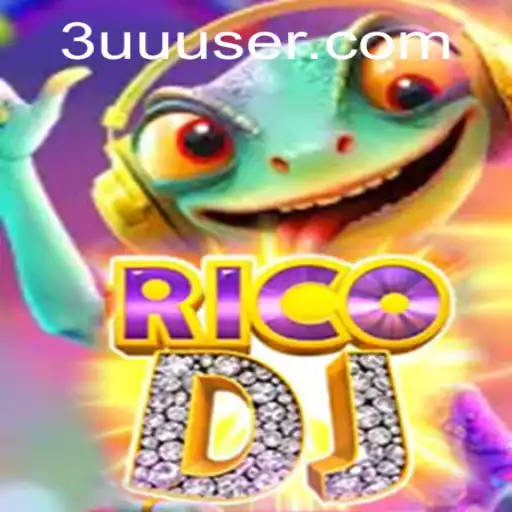 Desvendando o Fascinante Mundo de RicoDJ: O Jogo que Revoluciona o Entretenimento