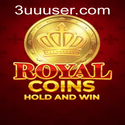 Descubra o Fascinante Mundo de RoyalCoins em 3UUU.COM
