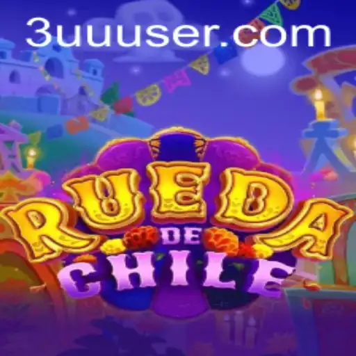 Descubra a Emoção do Jogo RuedaDeChile na Plataforma 3UUU.COM