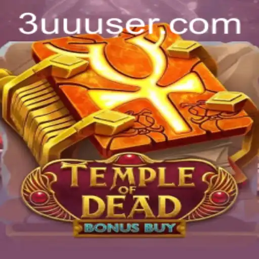 Descubra o Fascinante Mundo de TempleofDeadBonusBuy