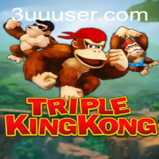 Explorando o Mundo de TripleKingKong