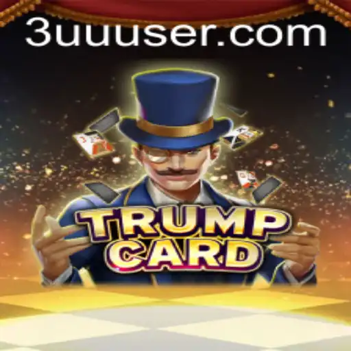 TrumpCard: O Novo Jogo de Estratégia que Está Dominando as Redes